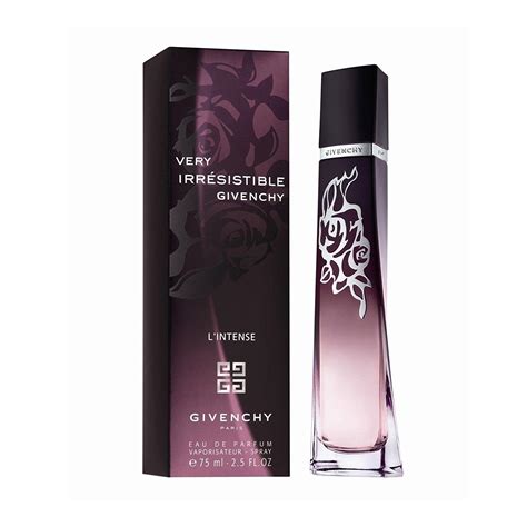 givenchy irresistible perfume dupe|perfume givenchy very irresistible l'intense.